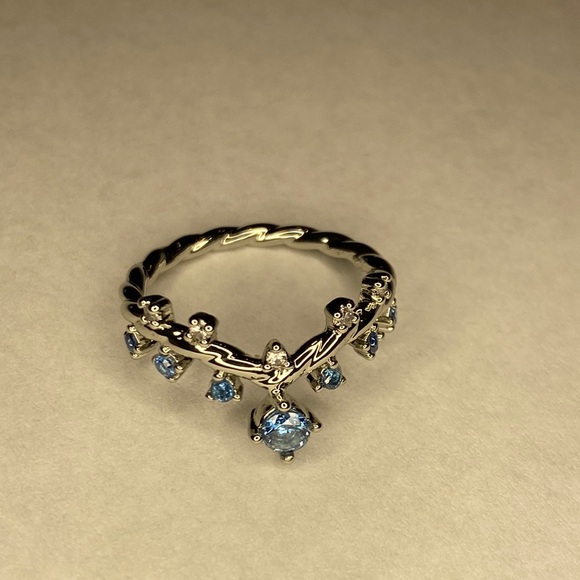 Bomb Party Ring Size 6 - Picture 3 of 6